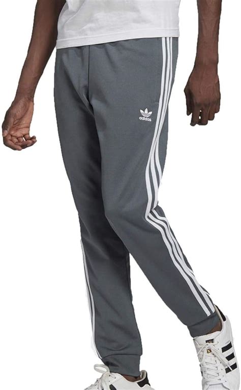 jogginghose herren ohne bündchen adidas|adidas jogginghosen herren.